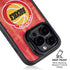 NBA Houston Rockets Hardwood Classics iPhone 14 Pro Kickstand Case